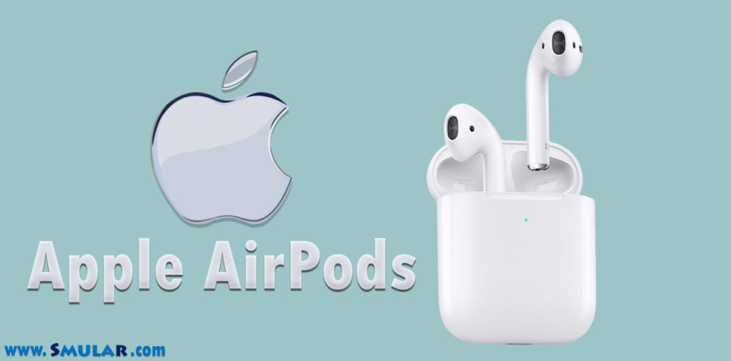 airpods