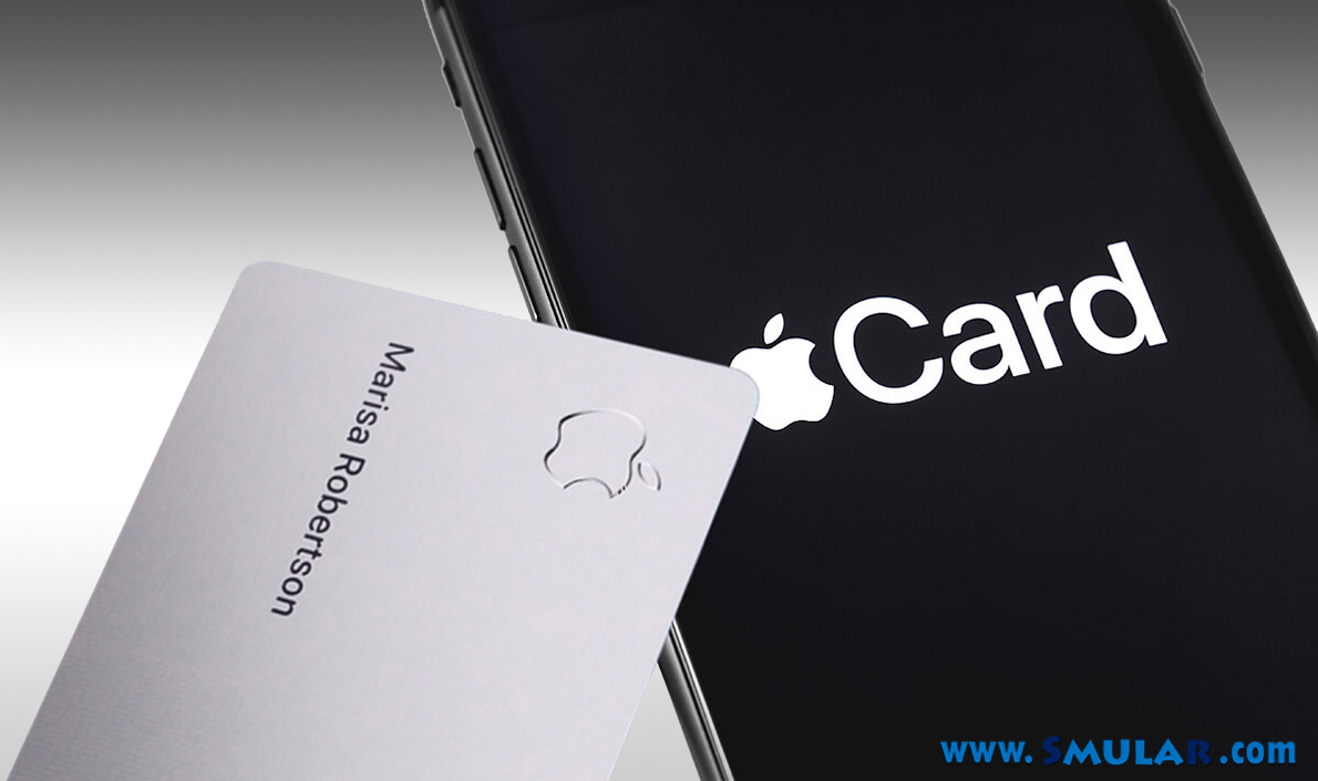 apple card features