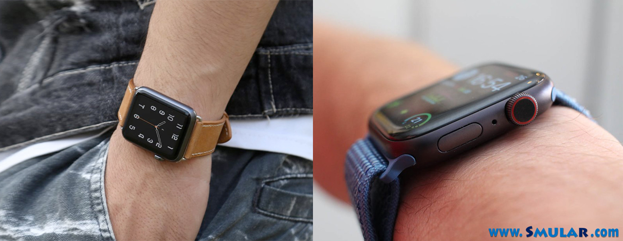 apple watch series 4 price