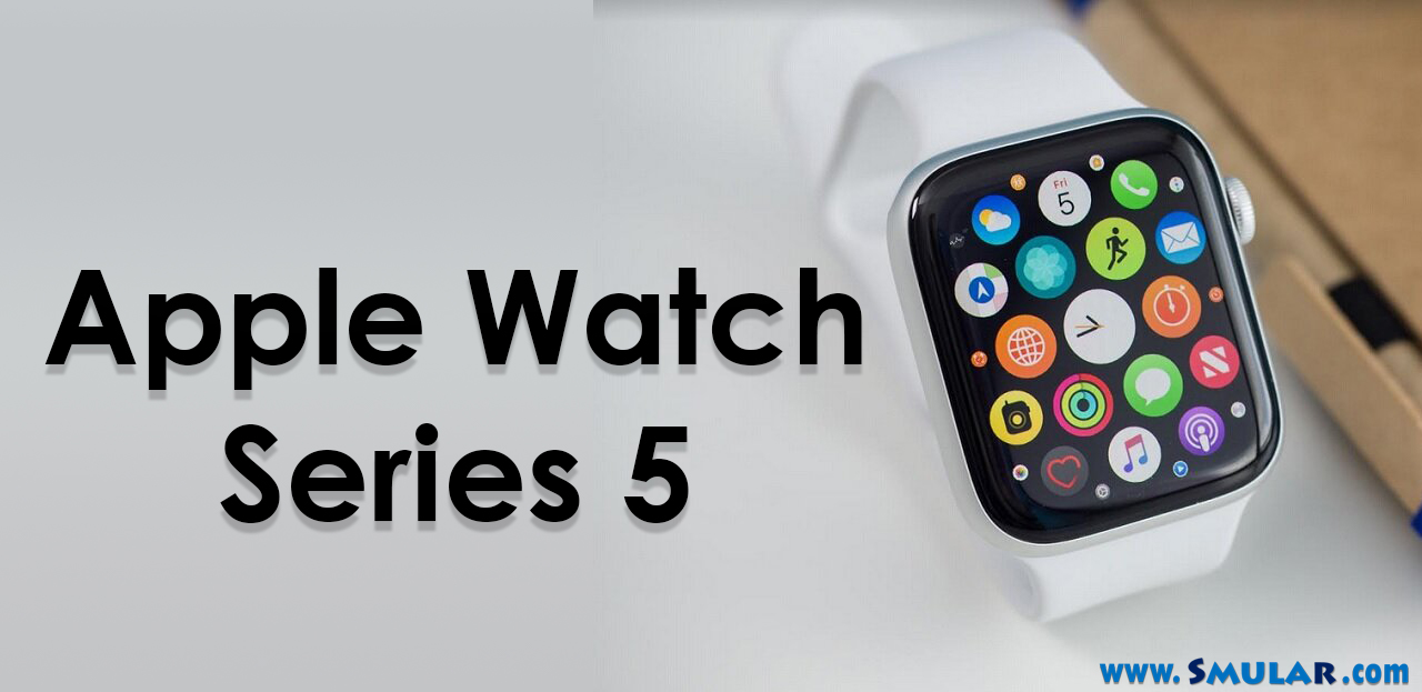 macrumors apple watch series 5