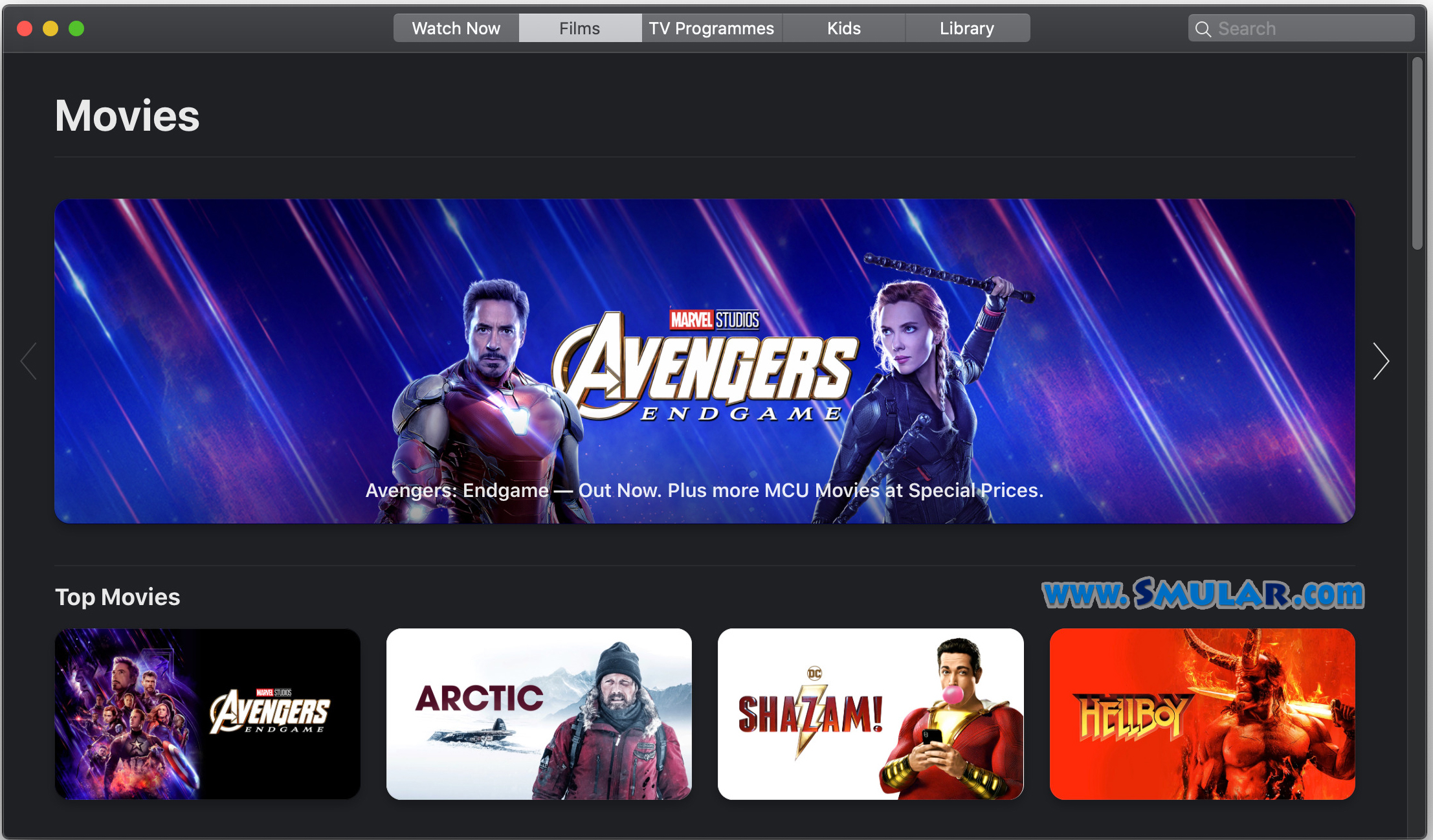 how to watch apple tv on mac 2