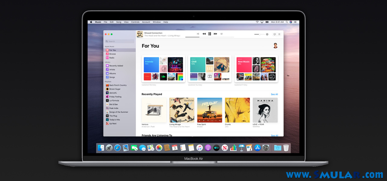 macos catalina release date
