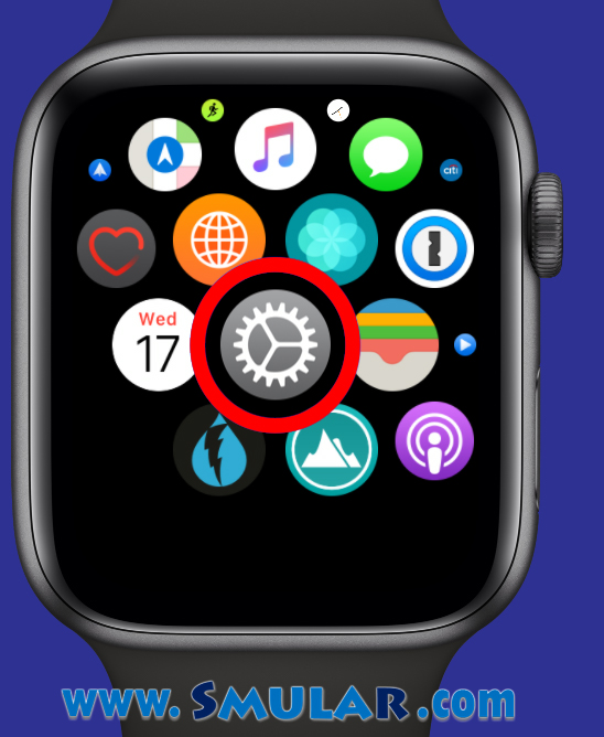 watchos 6 update 1