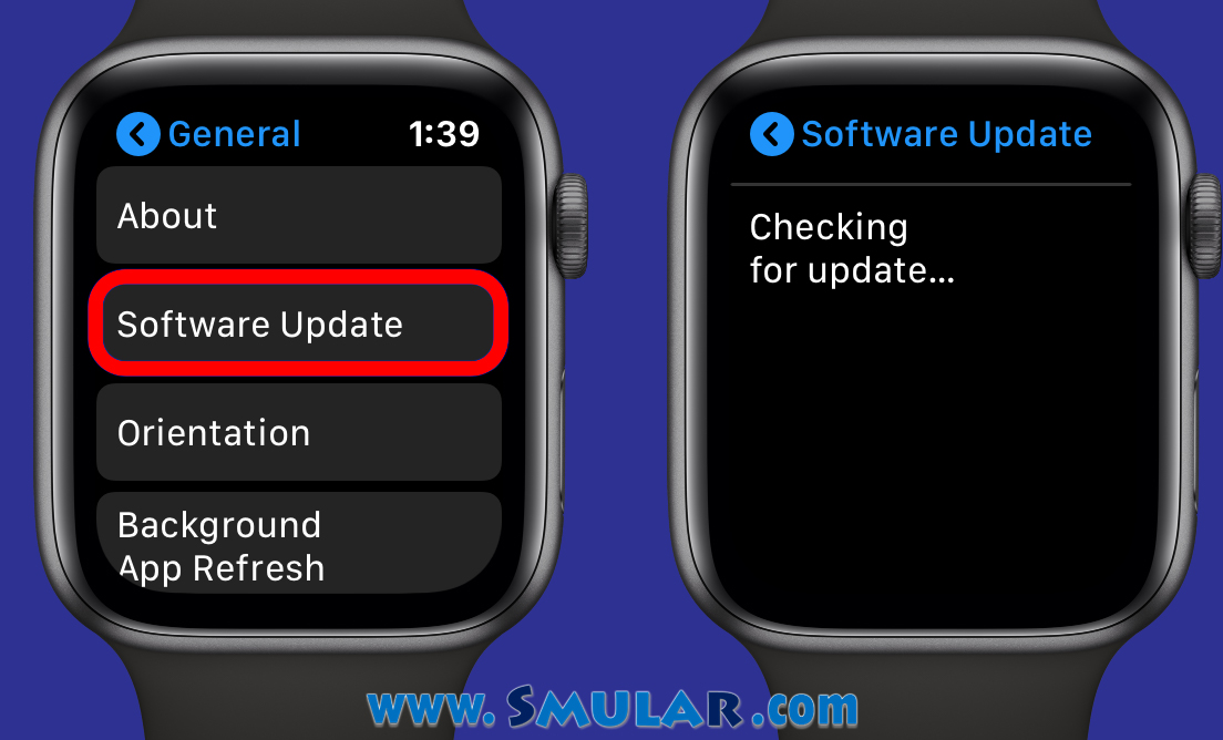 watchos 6 update 3