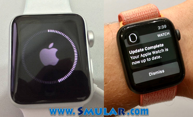 watchos 6 update 6