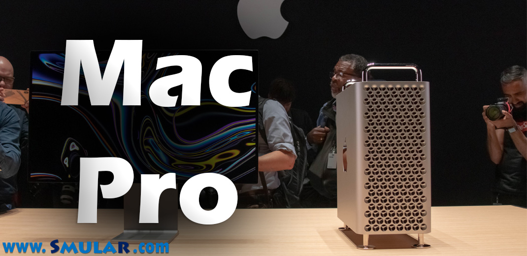 mac pro