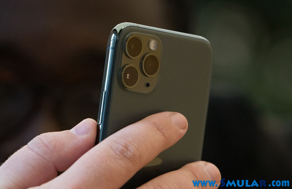 spectral edge for iphone 11