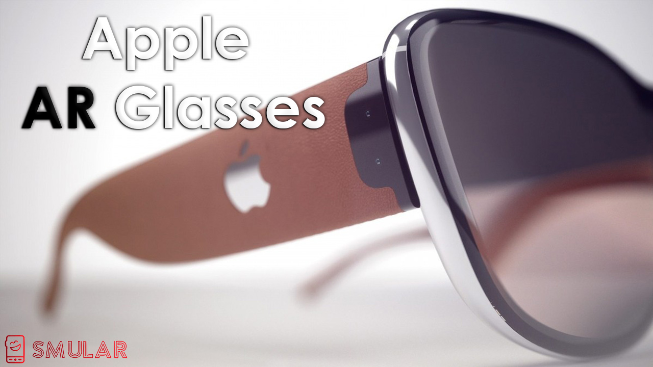 apple ar glasses
