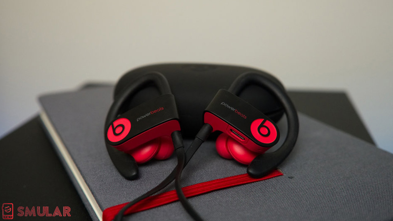 apple powerbeats