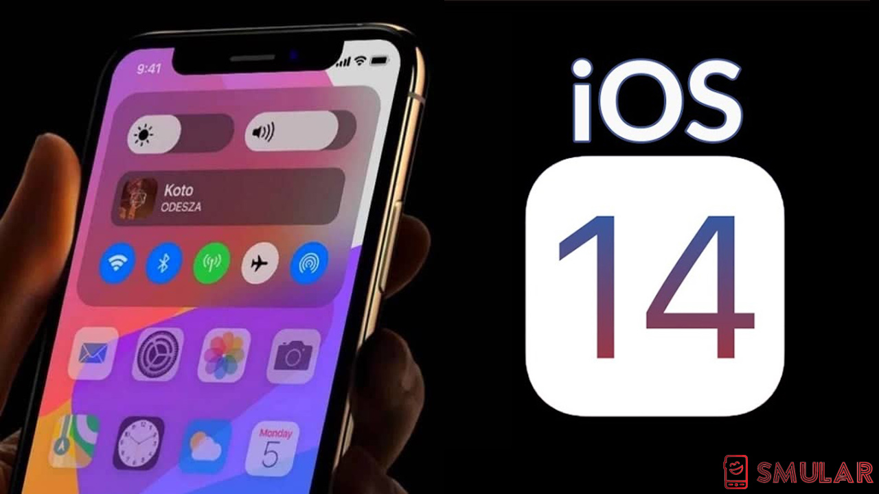 ios 14