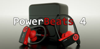 airpods vs powerbeats 4