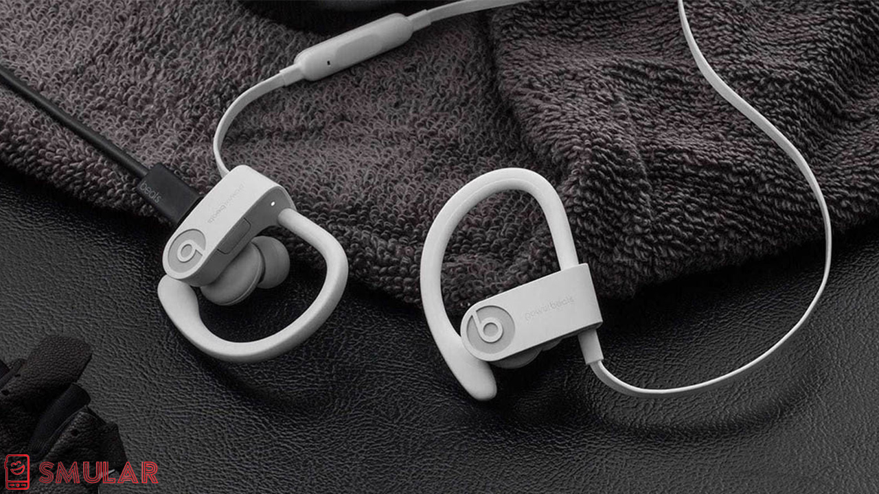 powerbeats 4 release date 2018