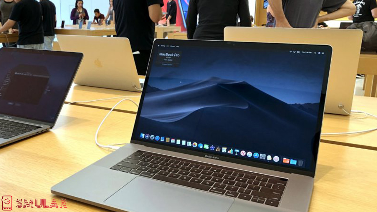 16 inch macbook pro price