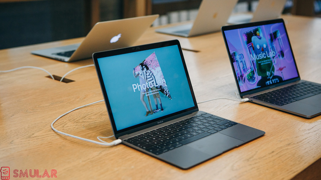 Apple 14-Inch MacBook Pro May Be Launch in 2021