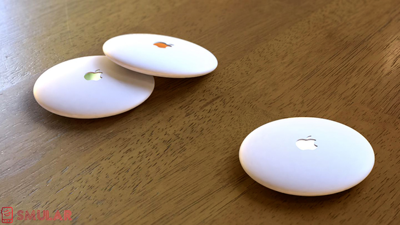 apple airtags