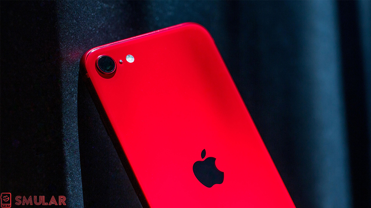 apple iphone se 2020 features
