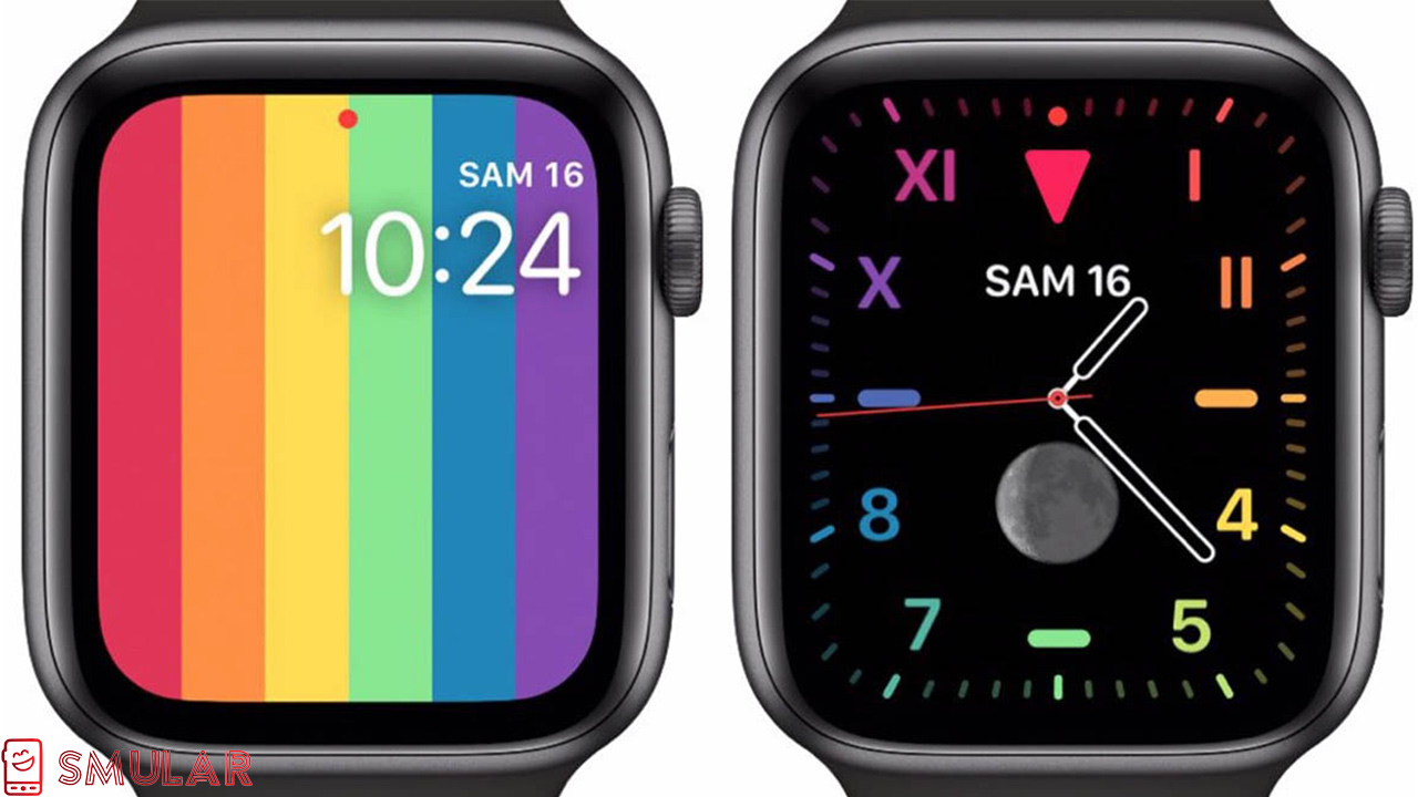 apple watchos 6 2 5