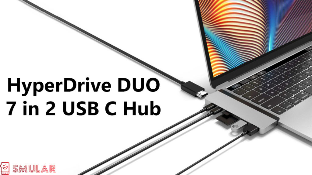 hyperdrive duo