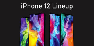 New Model 2020 Iphone 12 Flip