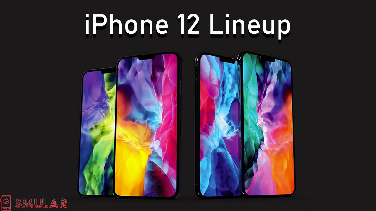 iphone 12 all oled