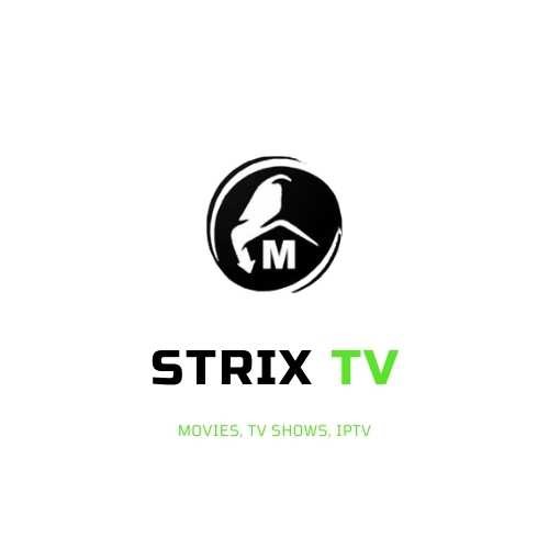 Strix TV