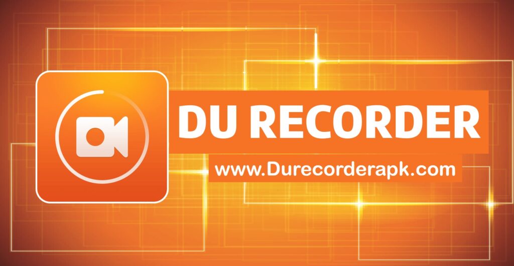 du recorder