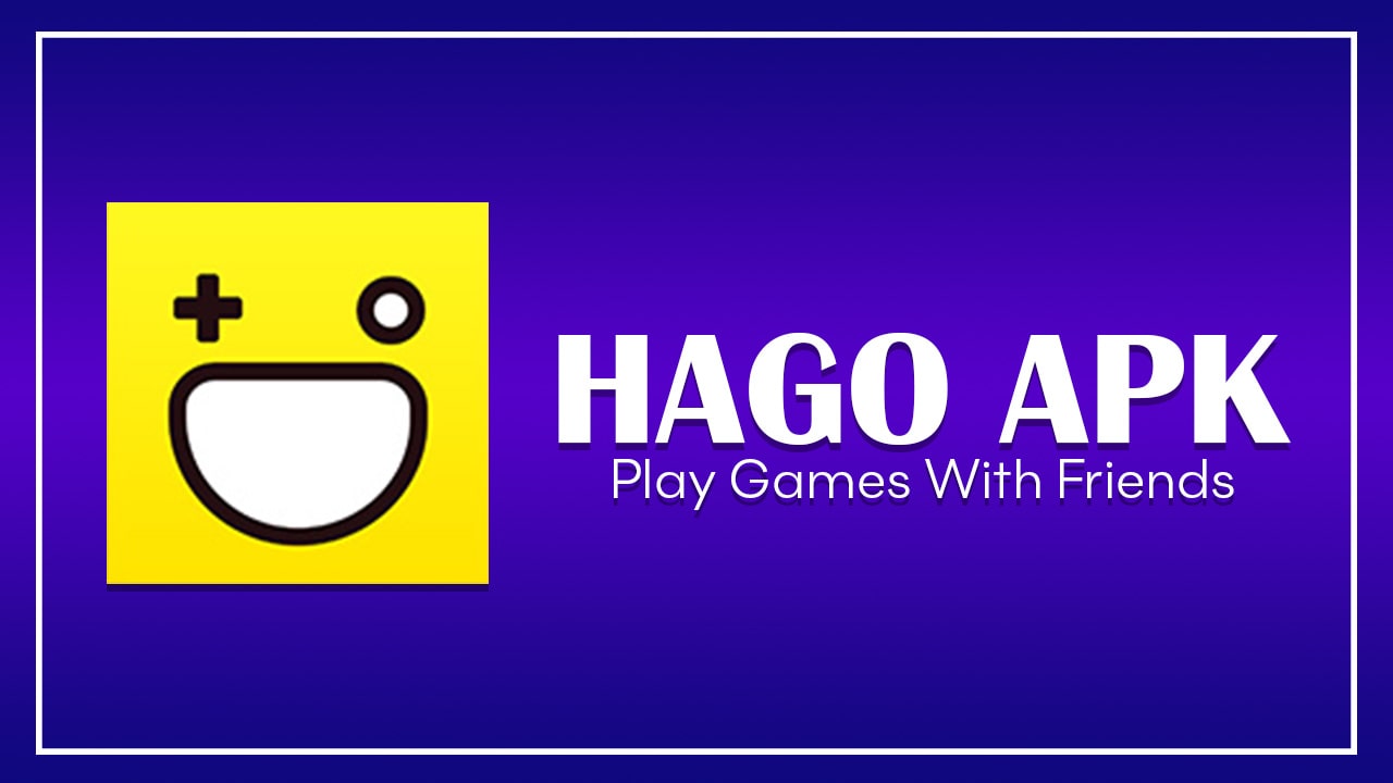 hago apk