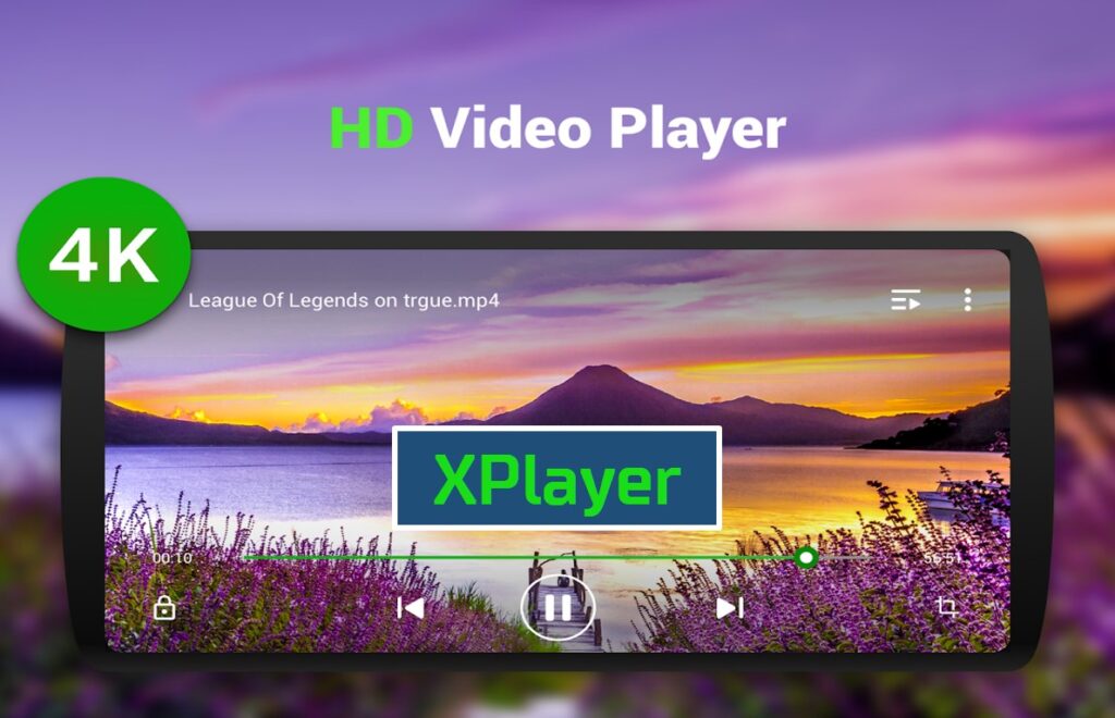 xplayer