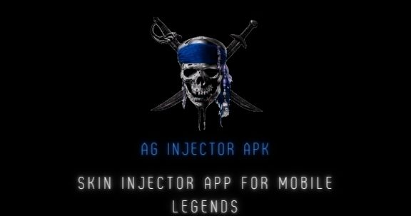 AG INJECTOR APK