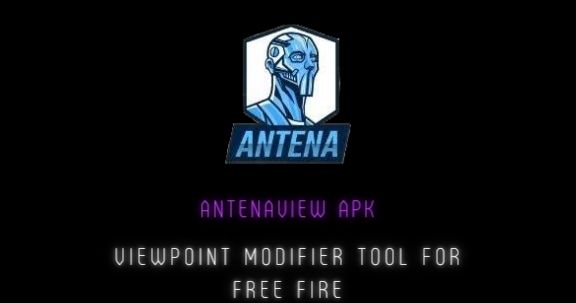 ANTENAVIEW APK