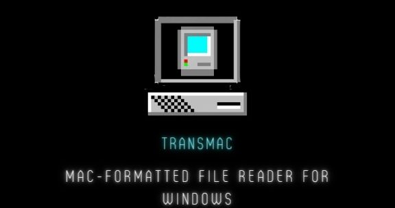 Transmac main image