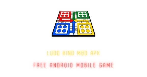 ludo king mod apk