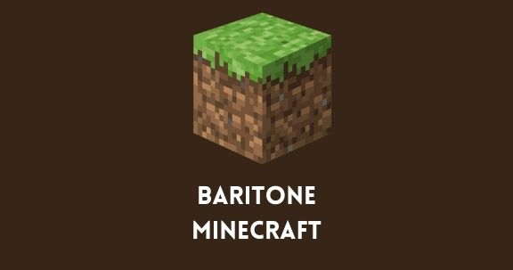 baritone minecraft