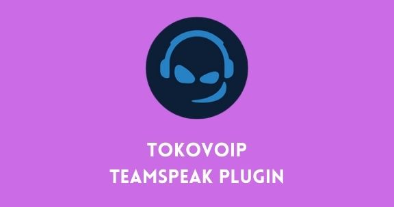 tokovoip teamspaek plugin