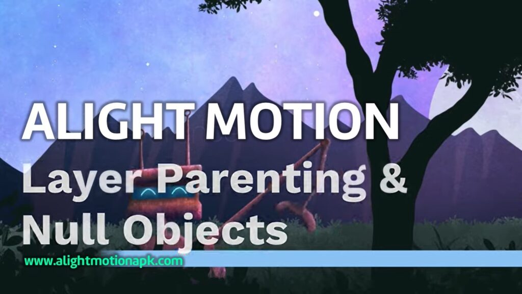 alight motion pro apk