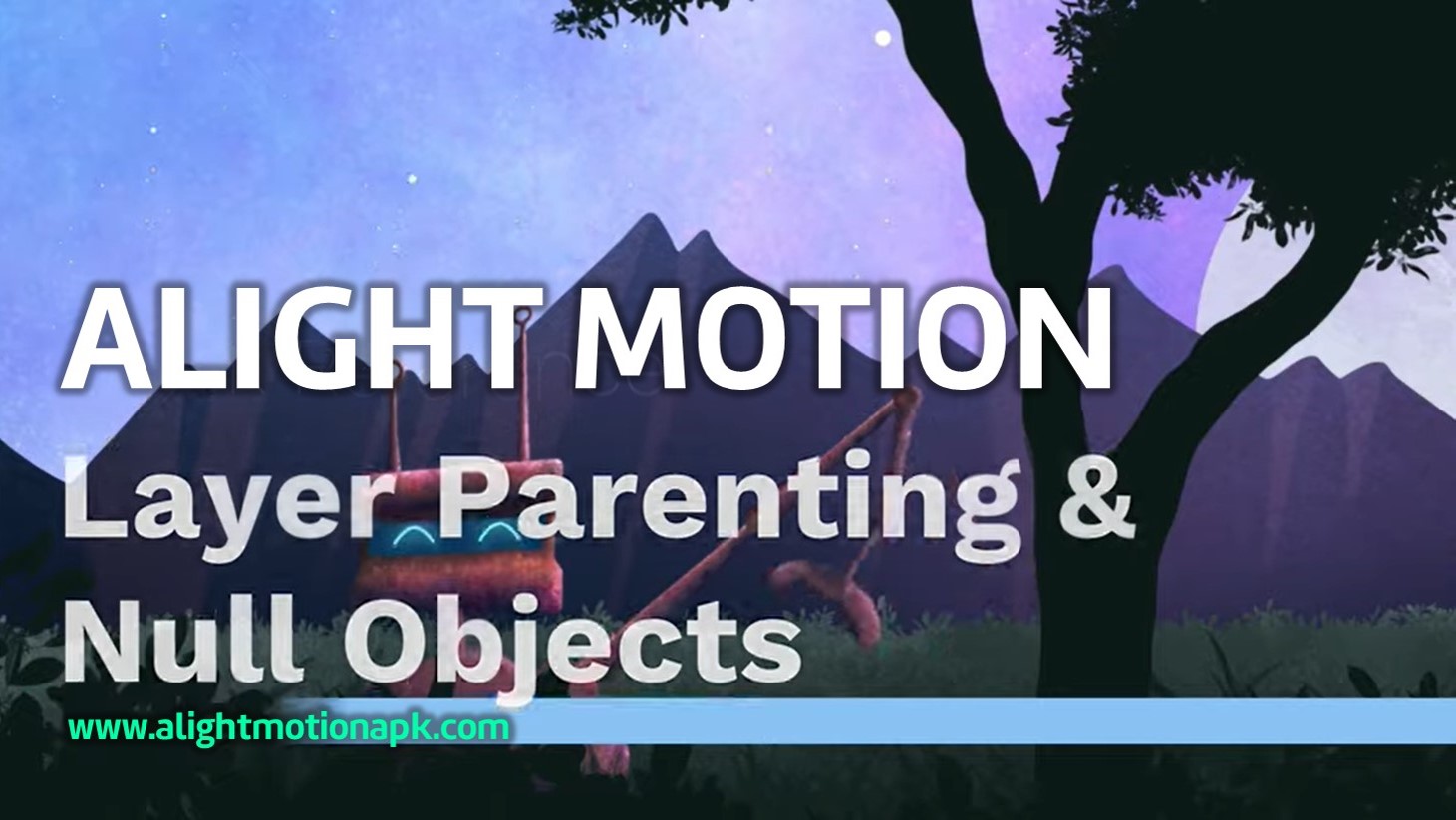 alight motion pro apk