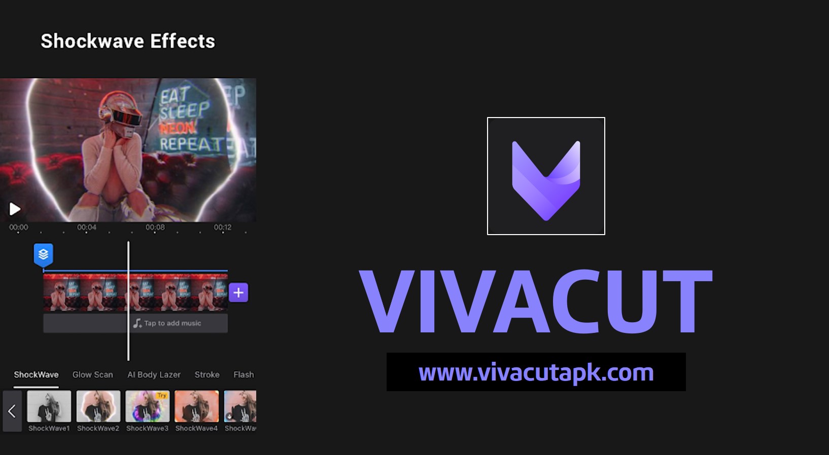 vivacut download