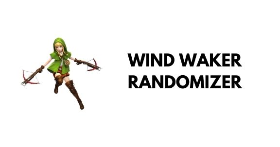 Wind Waker Randomizer