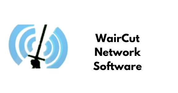 waircut software