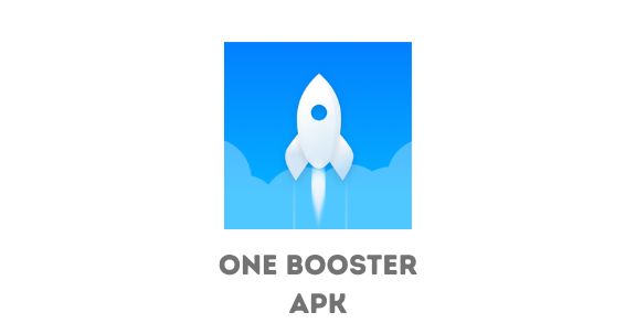 One Booster APK