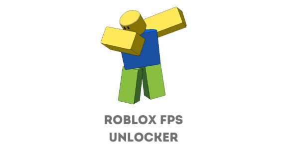 Roblox FPS Unlocker