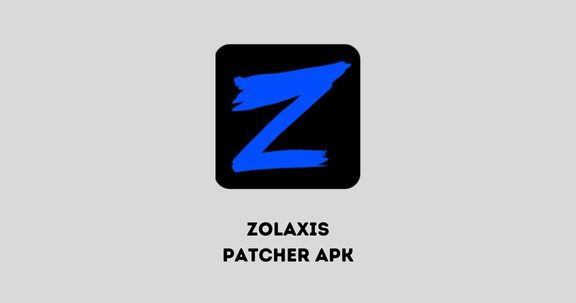 Zolaxis Patcher APK