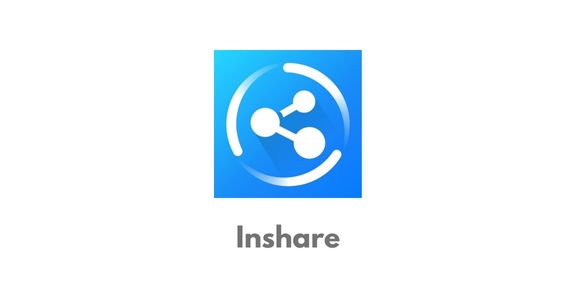 Inshare APK