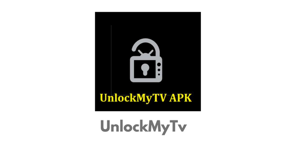 UnlockMyTv APK main image