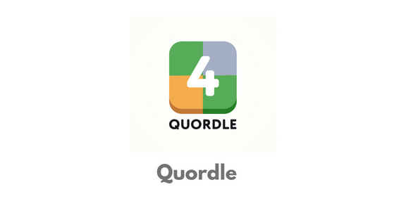 Quordle main image