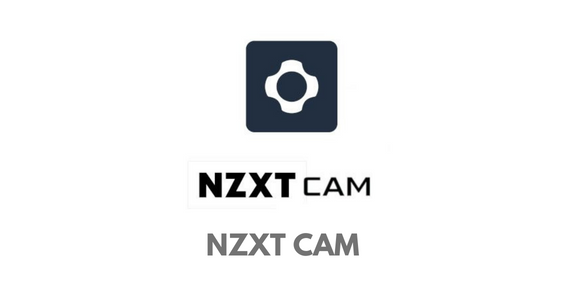 NZXT CAM main image