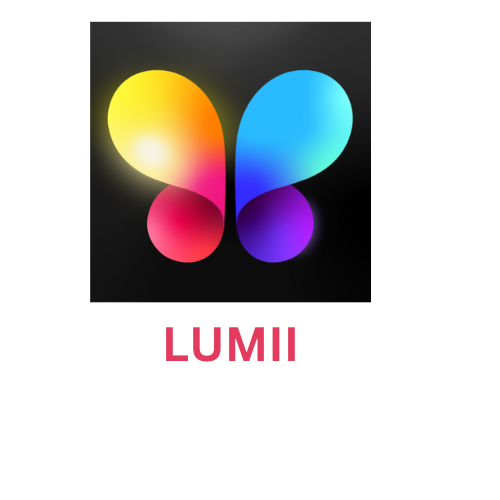 Lumii App main image