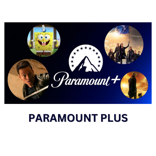 Paramount Plus main image