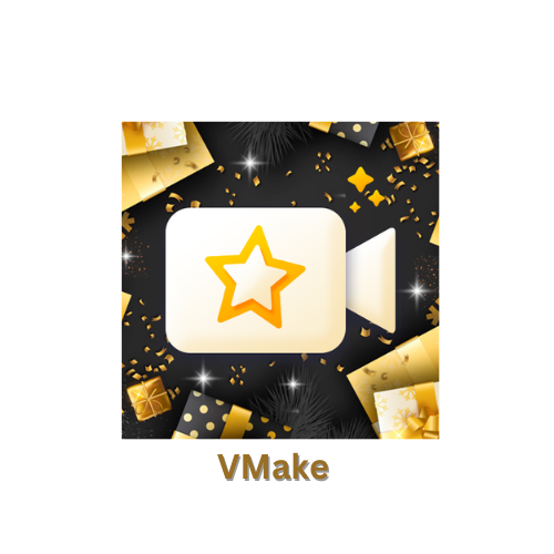 Vmake приложение. Vmake. Vmake ai