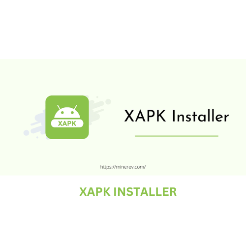 XAPK Installer main image